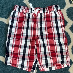 Boys shorts